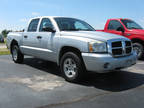 2006 Dodge Dakota 4X4 SLT