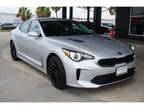 2018 Kia Stinger Base