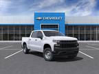 2022 Chevrolet Silverado 1500 Limited WT