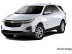 2022 Chevrolet Equinox LT w/1LT