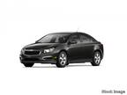 2015 Chevrolet Cruze 1LT 1LT