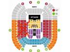 CMA Music Festival - 4 Day Passes - Two Tickets Lower Level
