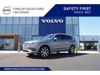 2022 Volvo XC90 Recharge eAWD Inscription 7P ER Las Vegas, NV