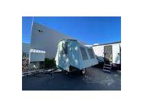 2009 jumping jack jumping jack 6x8 trailer tent trailer 8ft