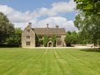 8 bedroom in Bed Detached House For Sale Wiltshire SN16