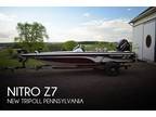2009 Nitro Z-7 Boat for Sale
