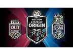 2 Gold Members Tickets -State of Origin 1 - Great Seats!