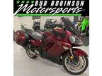 2009 KAWASAKI CONCOURS Motorcycle for Sale