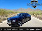 Used 2014 Rolls-Royce Ghost for sale.