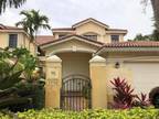 1546 Passion Vine Circle 25 4, Weston, FL