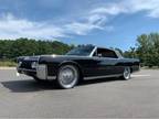 1964 Lincoln Continental 462 V8 Engine Convertible