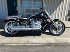 2016 Harley-Davidson VRSCF - V-Rod Muscle® Motorcycle for Sale