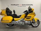 2001 Honda Goldwing Motorcycle for Sale