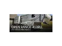 2015 open range open range open range 413rll 41ft