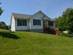 Home For Sale In Westover, West Virginia