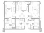 Ednor Apartments II - Two Bedroom