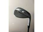 Titleist SM8 Wedge - 58* 12 Bounce D Grind - Right Hand -