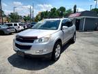 Used 2011 Chevrolet Traverse for sale.