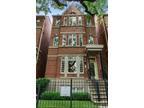 Chicago 3BR 2.5BA, Exceptional duplex down with high-end
