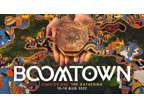 Boomtown 2022 Standard Entry Ticket. Official Ticket Sellers
