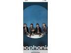 Stereophonics Tickets 4x Standing