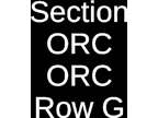4 Tickets Vance Joy 2/14/23 Centre In The Square - Ontario
