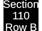 2 Tickets Cody Johnson 11/26/22 Ford Park Arena Beaumont, TX