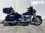 2005 Harley-Davidson Electra Glide Classic Motorcycle for Sale