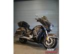 2013 Victory Cross Country® Tour Bronze Mist Motorcycle for Sale
