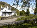 bedroom in Hotel guest House For Sale Argyll & Bute IV3 5NN