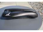 Dash Cycles Stock Stage G2 Saddle - Standard 60mm width