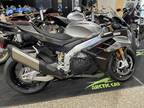 2021 Aprilia® RSV4 E5 Motorcycle for Sale