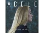 3 x ADELE Hyde Park Gold Circle East Tickets Saturday 2nd