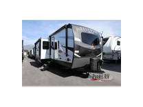 2022 forest river forest river rv rockwood signature ultra lite 8336bh 36ft