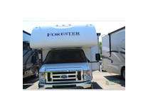 2020 forest river forest river rv forester 2651 26ft