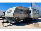 2017 Forest River Cherokee 264L 31ft
