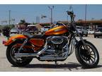 2006 Harley-Davidson Sportster 1200 Low XL1200L - Wichita Falls,TX