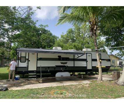 2020 Forest River Wildwood (in Homestead, FL) is a 2020 Travel Trailer in Salisbury MD