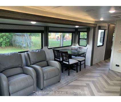 2020 Forest River Wildwood (in Homestead, FL) is a 2020 Travel Trailer in Salisbury MD