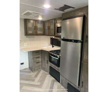 2020 Forest River Wildwood (in Homestead, FL) is a 2020 Travel Trailer in Salisbury MD