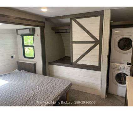 2020 Forest River Wildwood (in Homestead, FL) is a 2020 Travel Trailer in Salisbury MD
