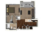 Miro Apartments - 1X1-A1