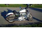 2002 Harley-Davidson XLH883H Motorcycle for Sale