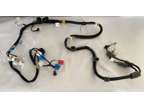 DC93-00665B Samsung Washer Main Rear Wire Harness Assembly