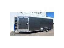 2022 rc trailers 7x29 (drive out v) 7 int 7k - charcoal