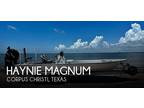 2019 Haynie Magnum Boat for Sale