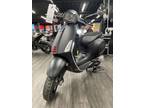 2022 Vespa Sprint 50 S Motorcycle for Sale