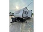 2022 Forest River Cherokee Grey Wolf 26DBH 31ft