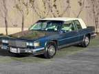 1988 Cadillac DeVille 1988 Cadillac Deville *ONE OWNER *LOW