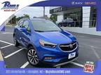 2018 Buick Encore Essence